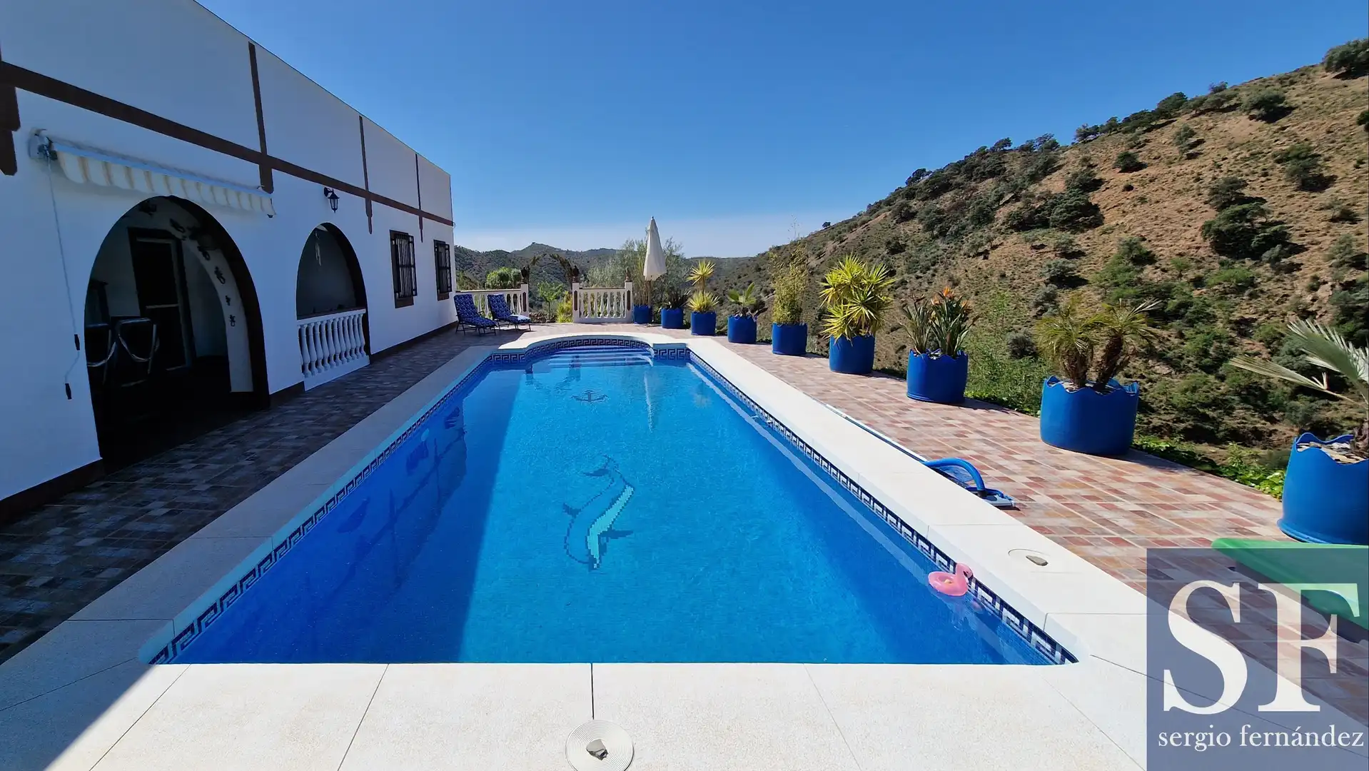 Casa en venda a Sedella, imagen 18