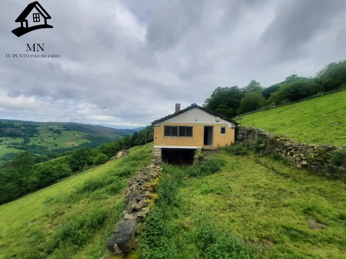 House for sale in San Pedro del Romeral, imagen 3