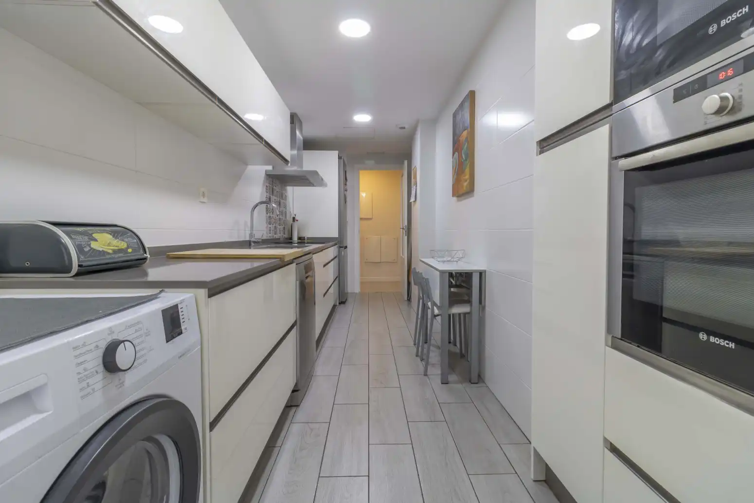 Piso con piscina en venta en Barrio Alto, imagen 16
