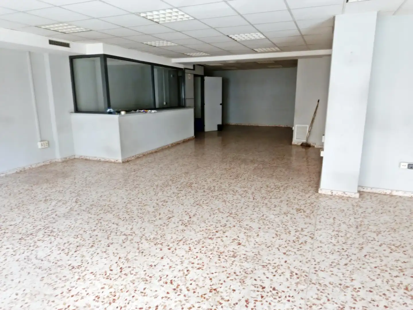Oficina en venda en Elche / Elx