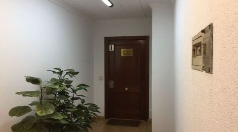 Foto 2 de Oficina de alquiler en Calle la Cestilla, Centro, Palencia Capital