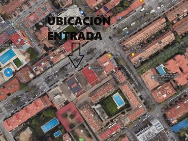 Individual en venda a CARLES III 46