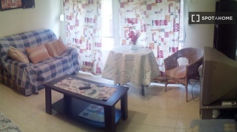 Foto 2 von Wohnung zur Miete in San Lorenzo, Murcia Capital