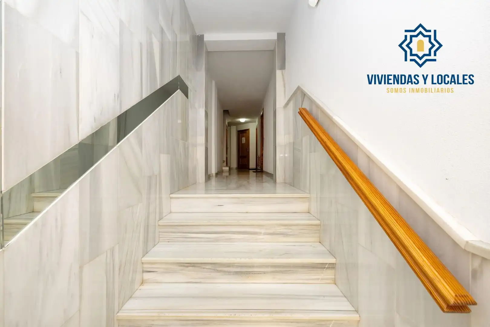 Piso en venta en La Zubia con Calefacción y Balcón