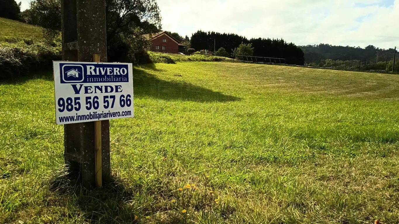 Terreny residencial en venda a Barrio Montico, imagen 9