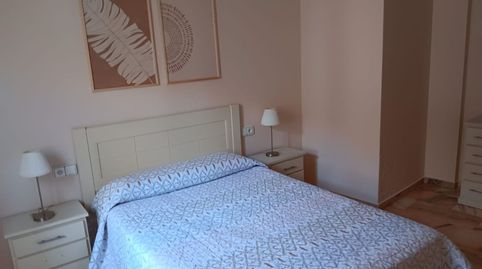 Photo 5 of Flat for rent in Pilar de la Imprenta, San Ildefonso - Catedral, Jaén Capital