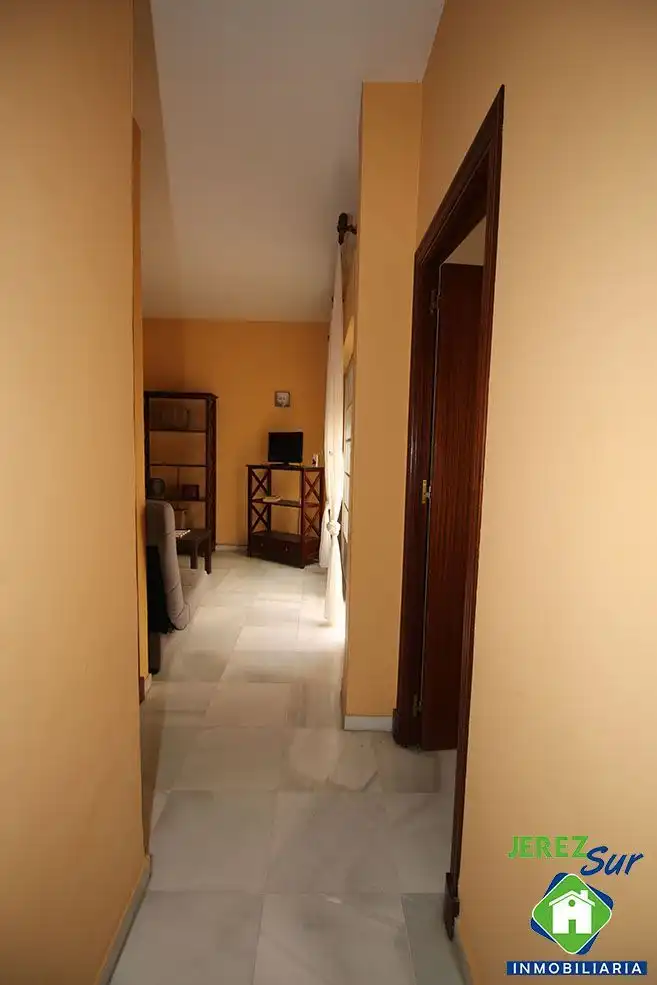 Casa adosada en venta en Jerez de la Frontera con Aire acondicionado, Calefacción y Terraza