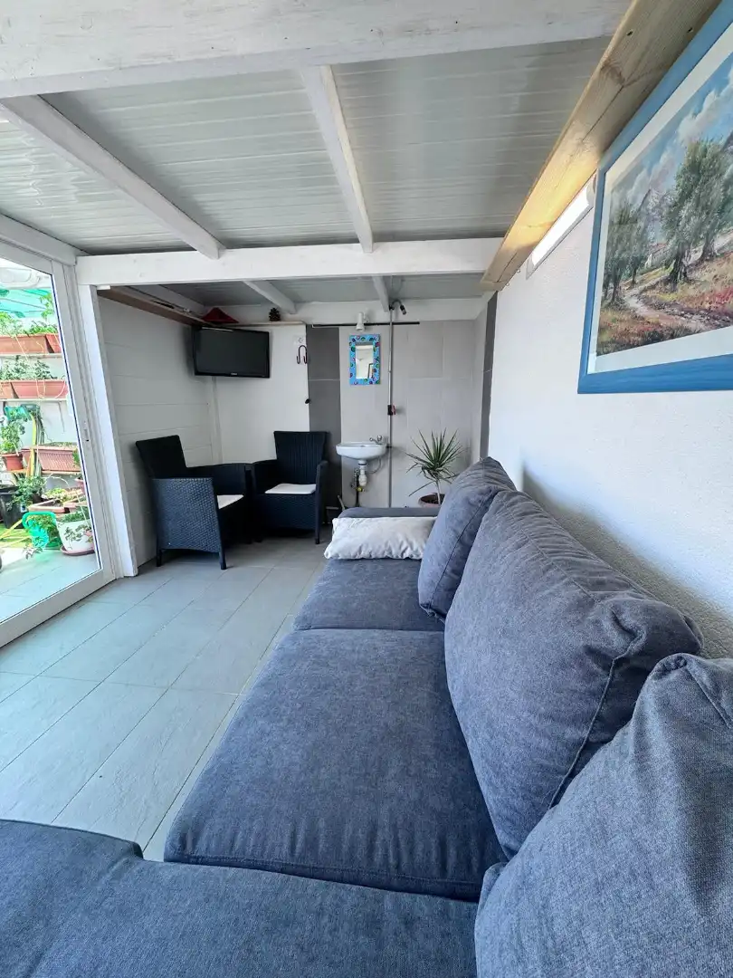 Wohnung zum Verkauf in Granadilla de Abona mit Terrasse, Abstellraum und Möbliert