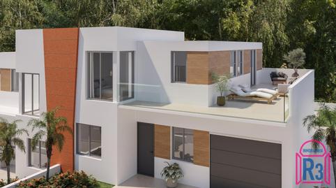 Foto 3 de Casa adosada en venda a De León, San Esteban, León Capital