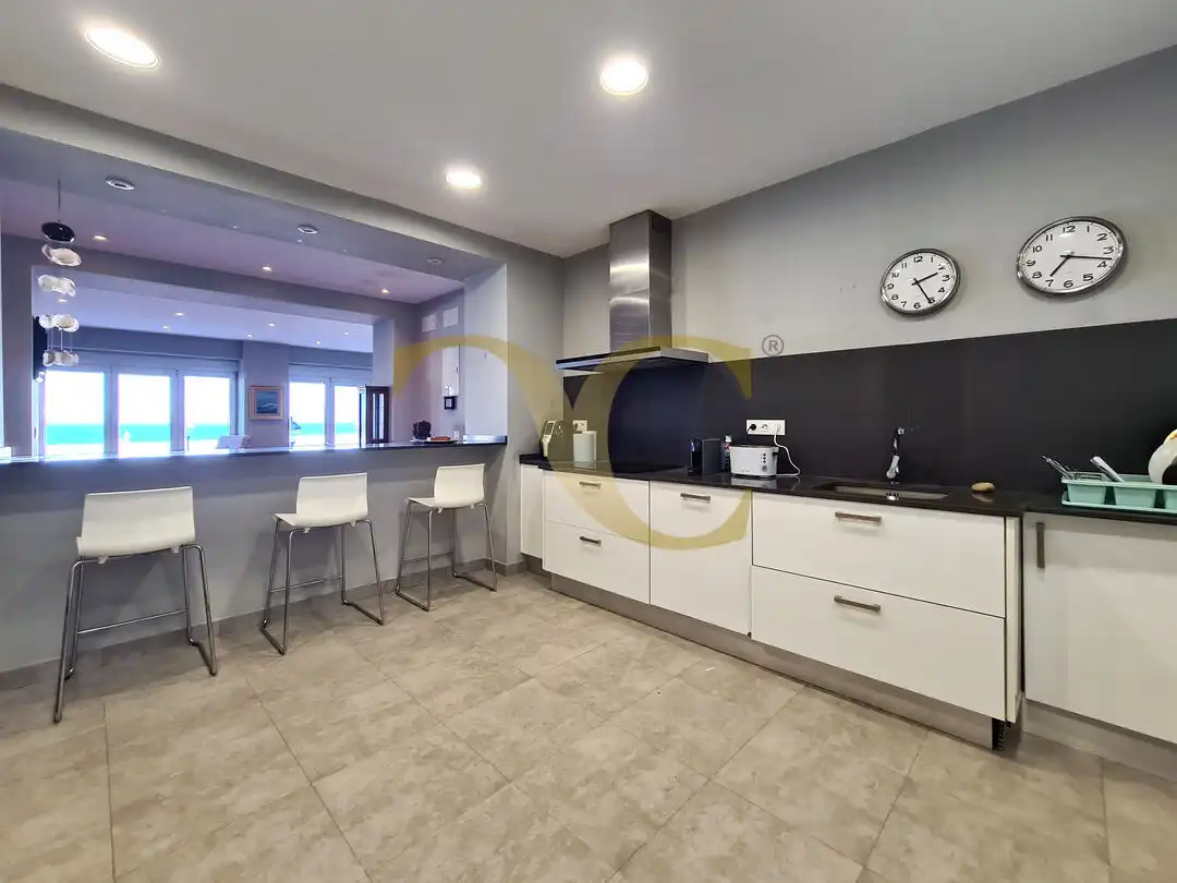 Piso con ascensor en venta en Paseo del Muro de San Lorenzo, imagen 14