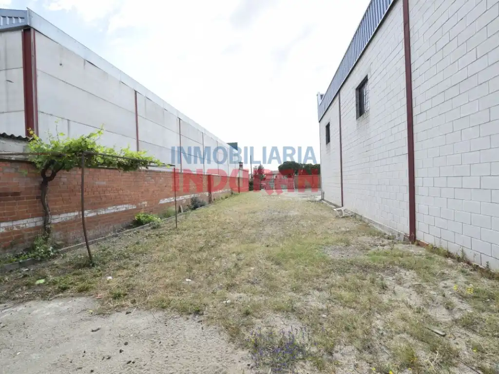 Nau industrial en venda a Camino del Goche, imagen 4