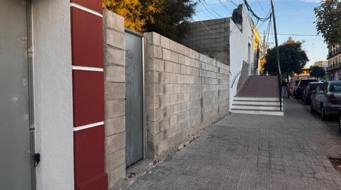 Foto 2 de Residencial en venda a Calle Calle Jardines, 27, La Banda - Campo de Fútbol, Cádiz