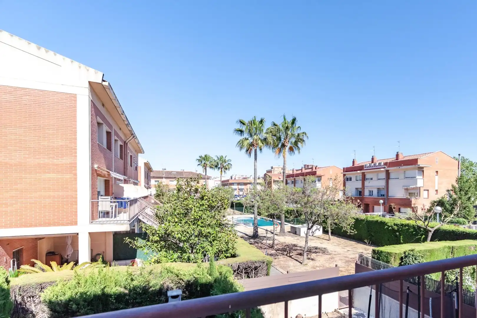 Terrassa de Casa o xalet en venda en Vila-seca amb Aire condicionat, Calefacció i Jardí privat