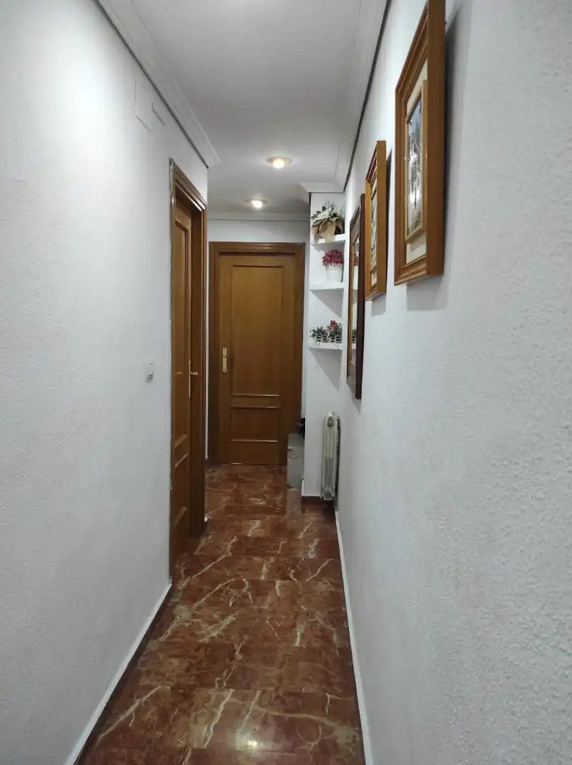 Àtic en venda en Valencia amb Terrassa i Traster