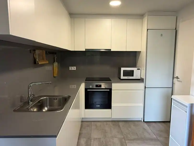 Piso con ascensor en venta en Colomer 4, imagen 5