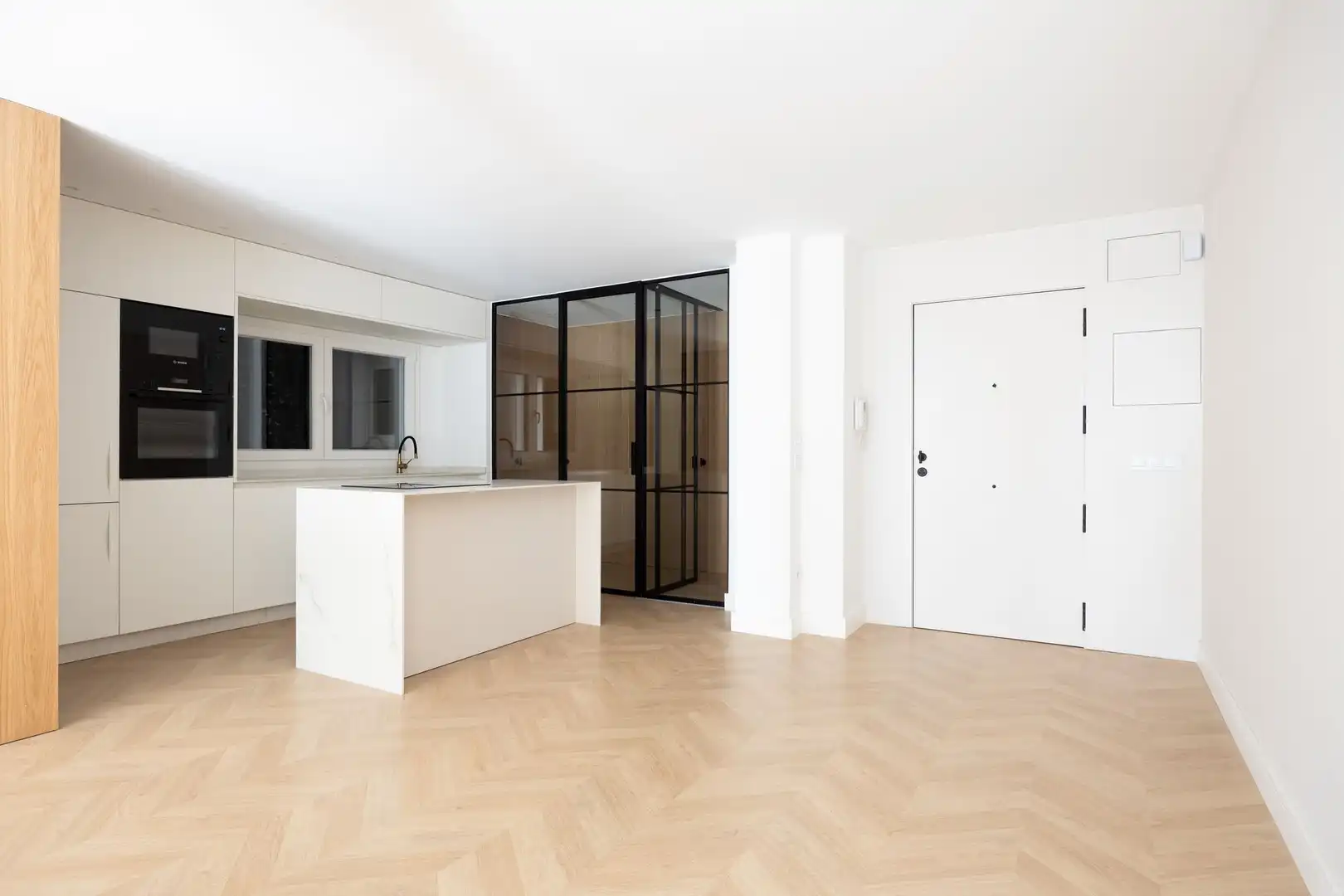 Apartments for sale in Málaga
