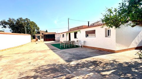 Foto 2 de Casa o xalet en venda a Calle Pozo Estrecho, La Magdalena - Molinos Marfagones, Cartagena
