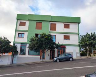 Exterior view of Premises for sale in  Santa Cruz de Tenerife Capital