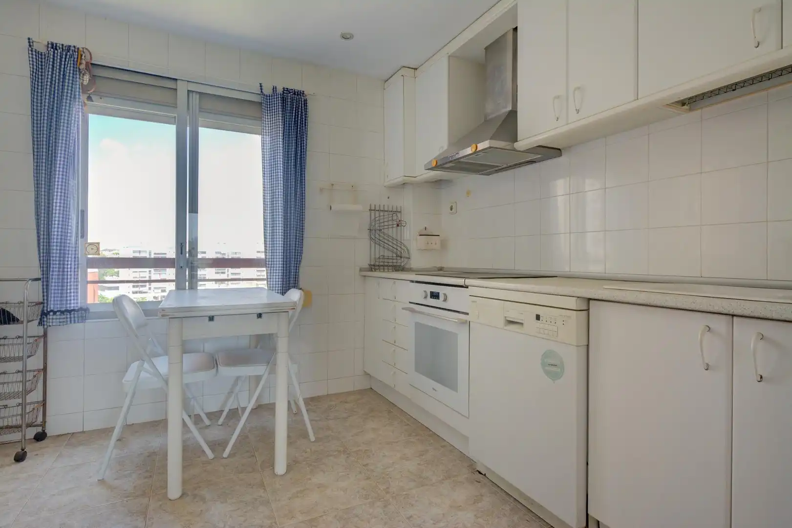 Cuina de Pis en venda en Alicante / Alacant amb Aire condicionat i Piscina comunitària