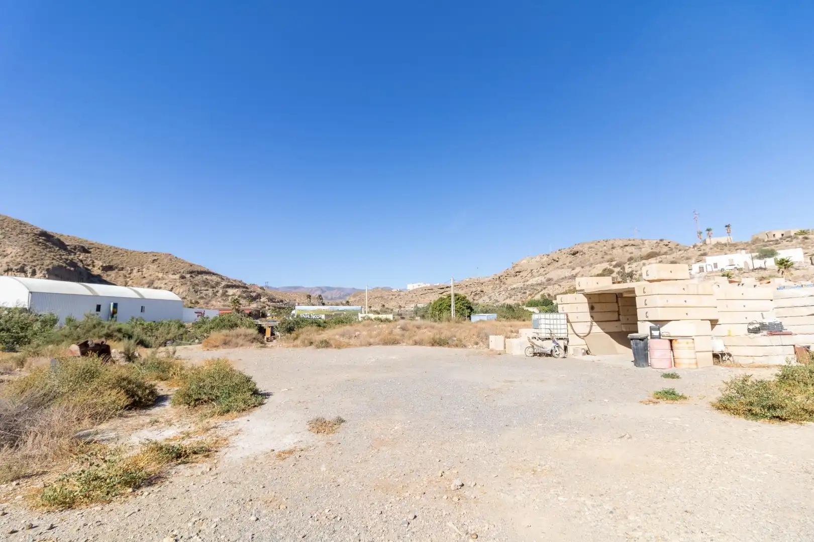 Terreny residencial en venda a Gádor, imagen 22