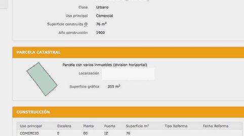 Parc.Urbana en venta en Ampuero., immagine 4