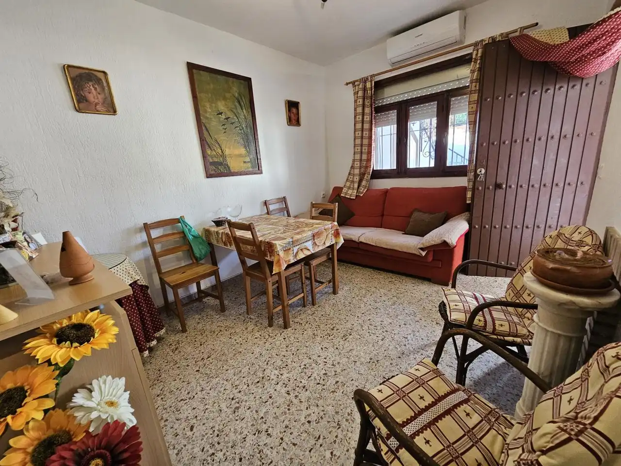 Detached homes for sale in De La Reyerta, Calle B, Chipiona Norte