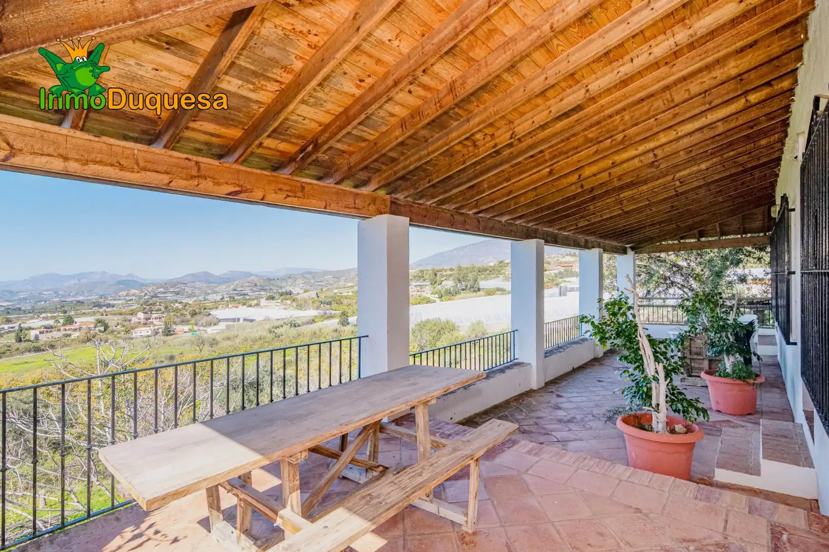 Detached house with pool for sale in Los Tablones - La Garnatilla, imagen 8