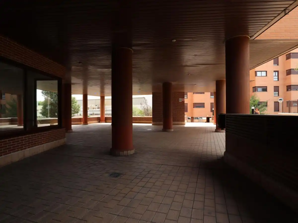 Apartament de lloguer a Ensanche de Vallecas - La Gavia