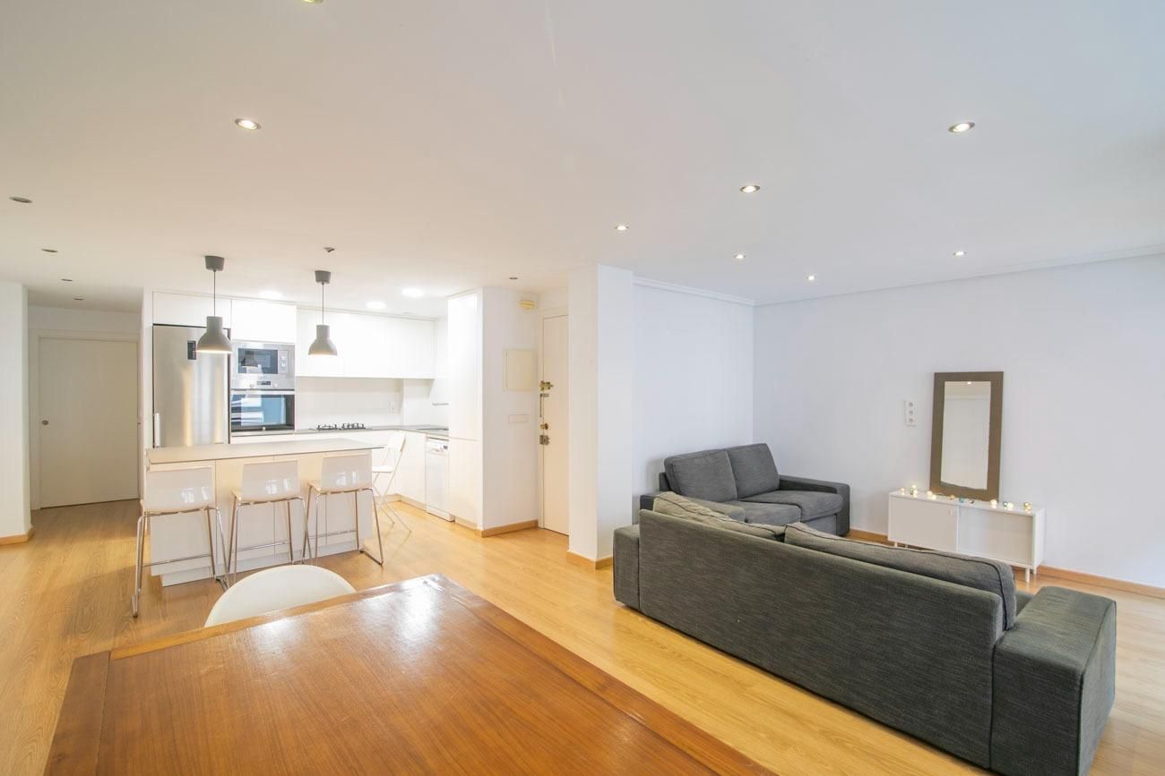 Pis en venda a Calle LITERATO AZORIN, Russafa, L'Eixample