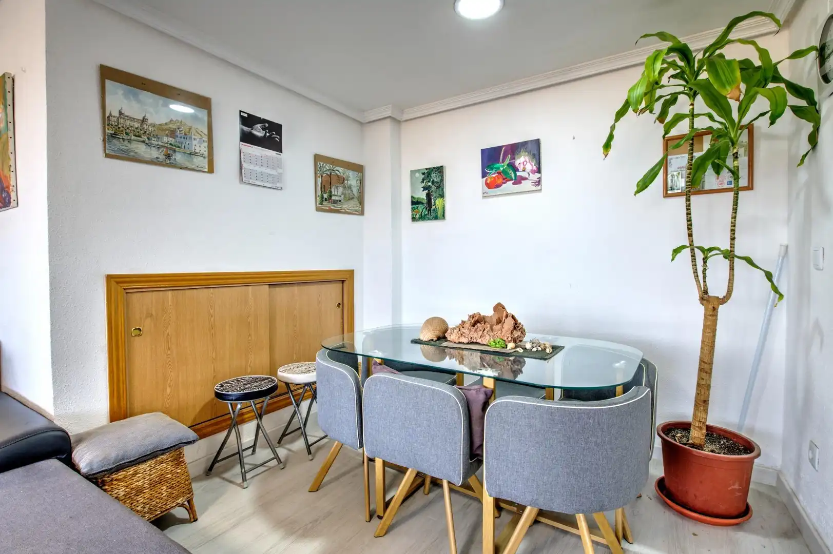 Duplex with pool for sale in DR JOSE LUIS DE LA VEGA, imagen 10