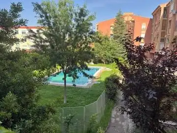 Flat for rent in Calle Gabriela Mistral, 4, Parque Nueva Granada