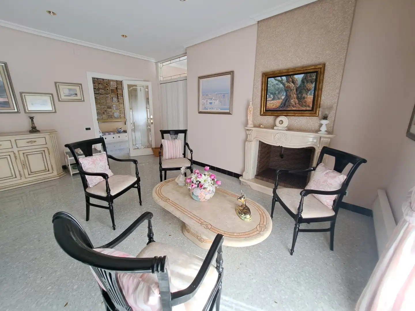 Villa mit Pool zum Verkauf in Els Terrers, imagen 12