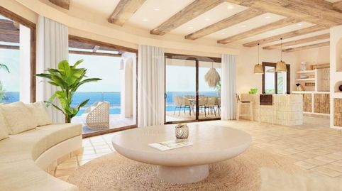 Photo 2 of Houses for sale in Cap Martí - El Tossalet - Pinomar, Jávea / Xàbia
