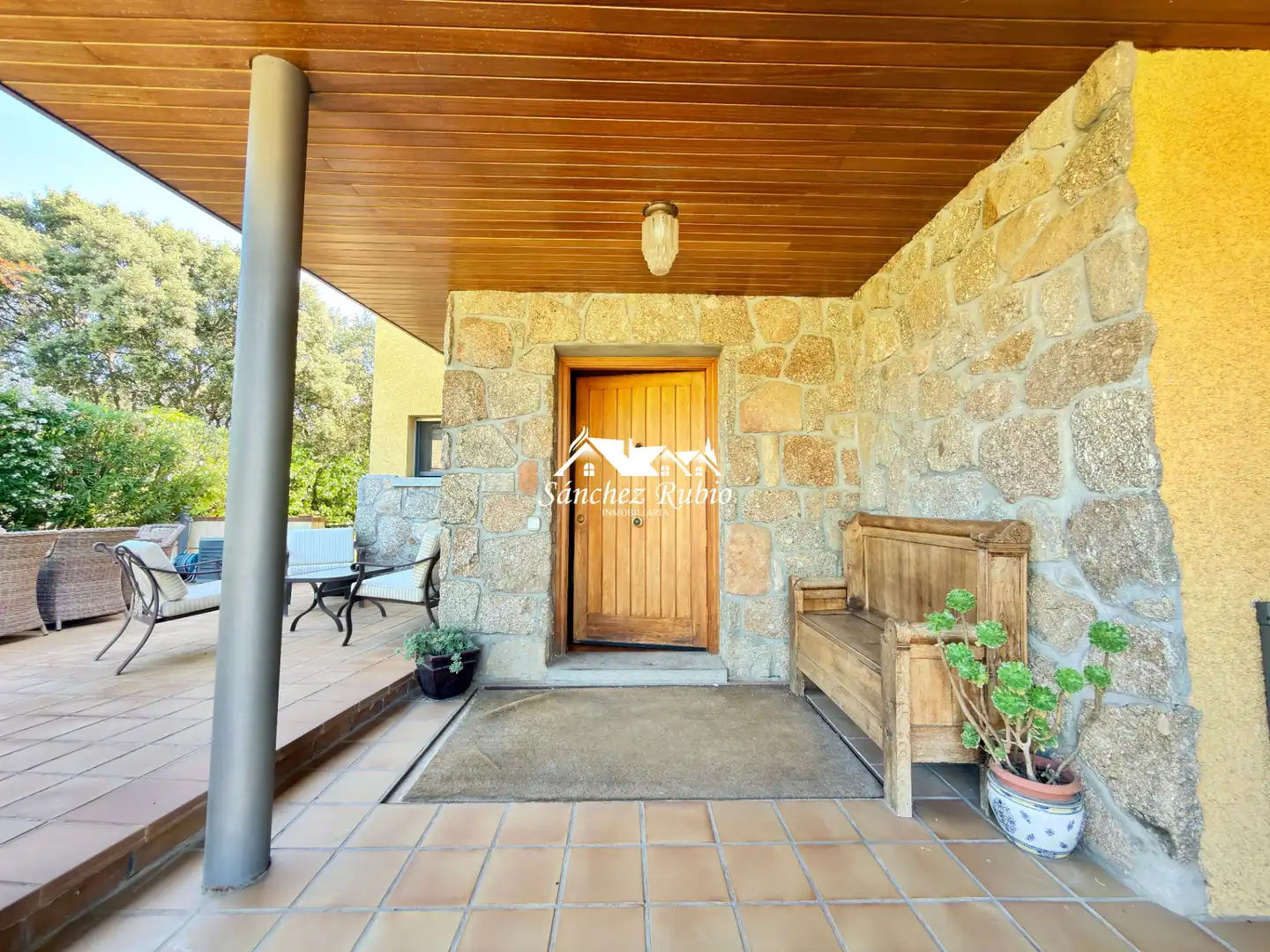Casa o chalet en venta en Calle Fuente Albadalejo, 19, Colonia