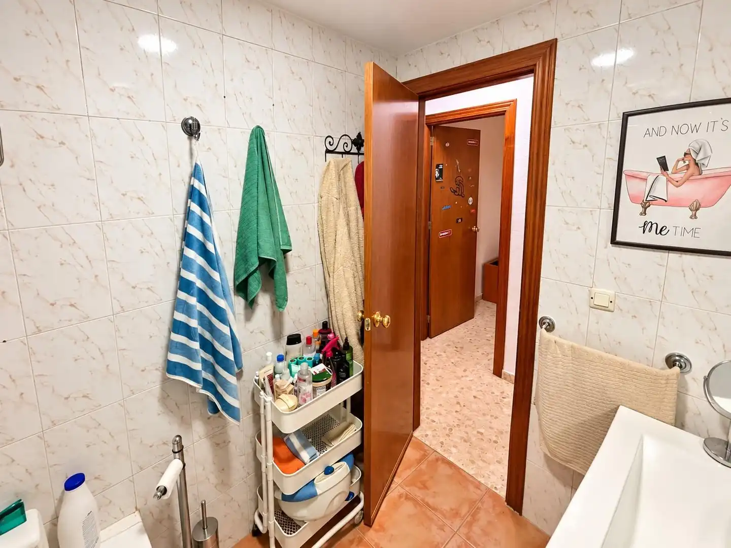 Wohnung mit Aufzug zum Verkauf in Torre del Mar, imagen 20