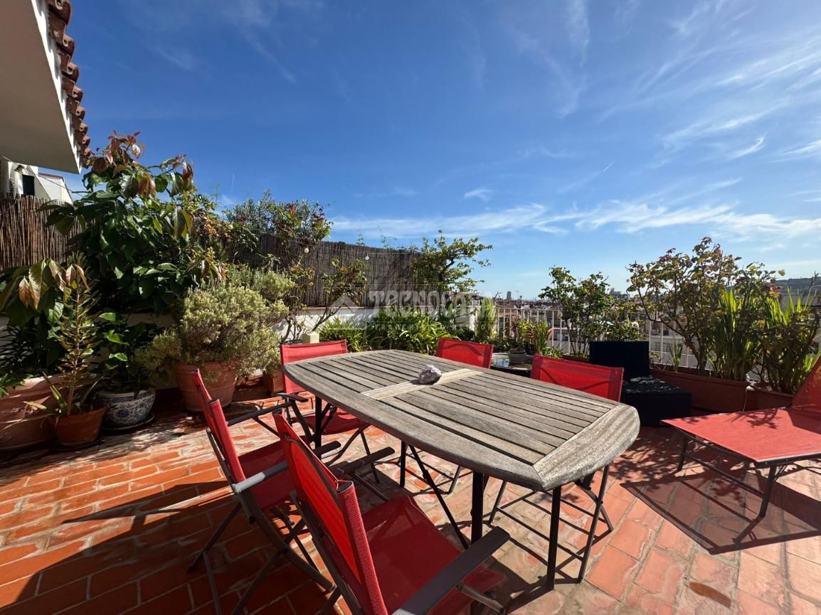 Piso en venta en La Nova Esquerra de l'Eixample, Eixample