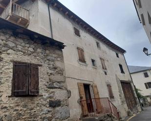 Exterior view of Country house for sale in Latour - de - Carol  with Private garden