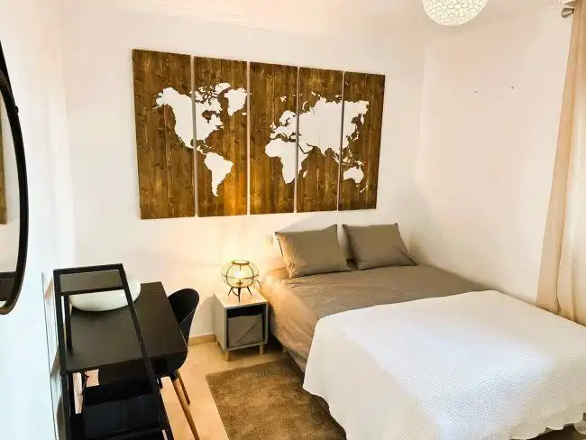 Appartement compact avec piscine à vendre à Puerto de Sotogrande - La Marina, imagen 15