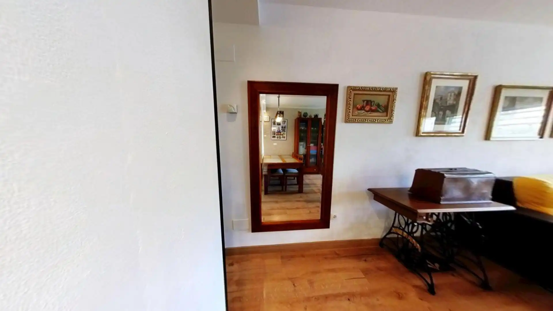 Pis en venda en Albolote amb Aire condicionat, Terrassa i Moblat
