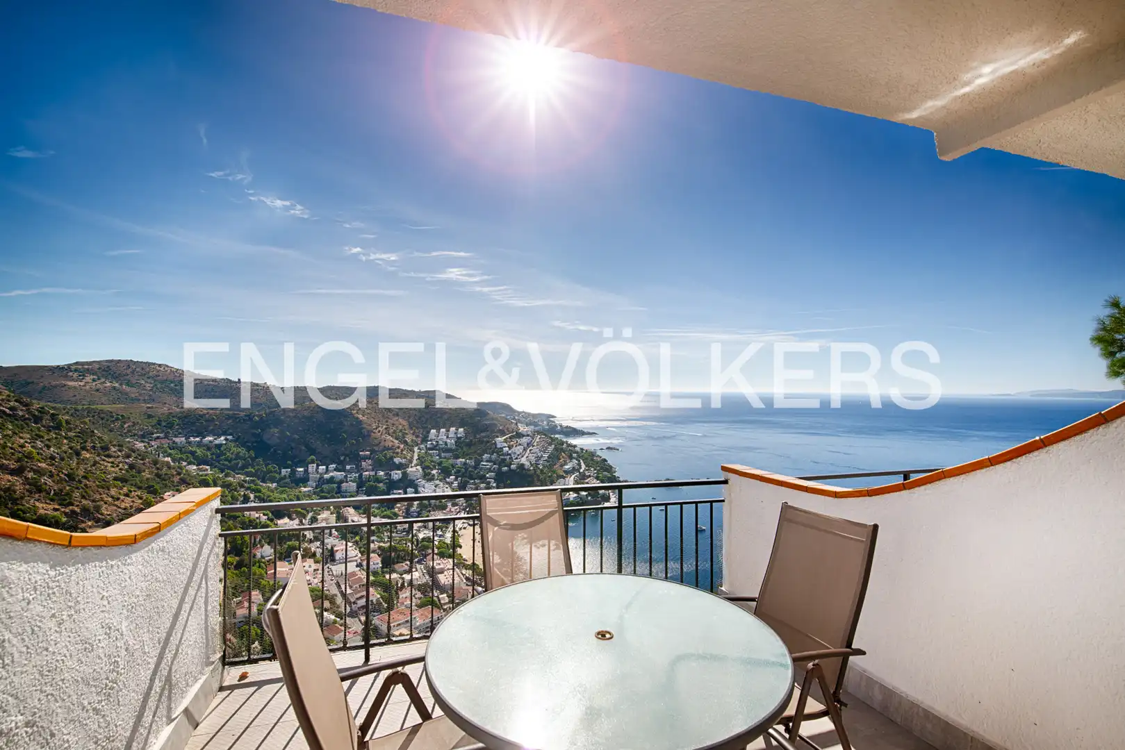 Appartement compact à vendre à Carrer de la Pujada del Puig Rom