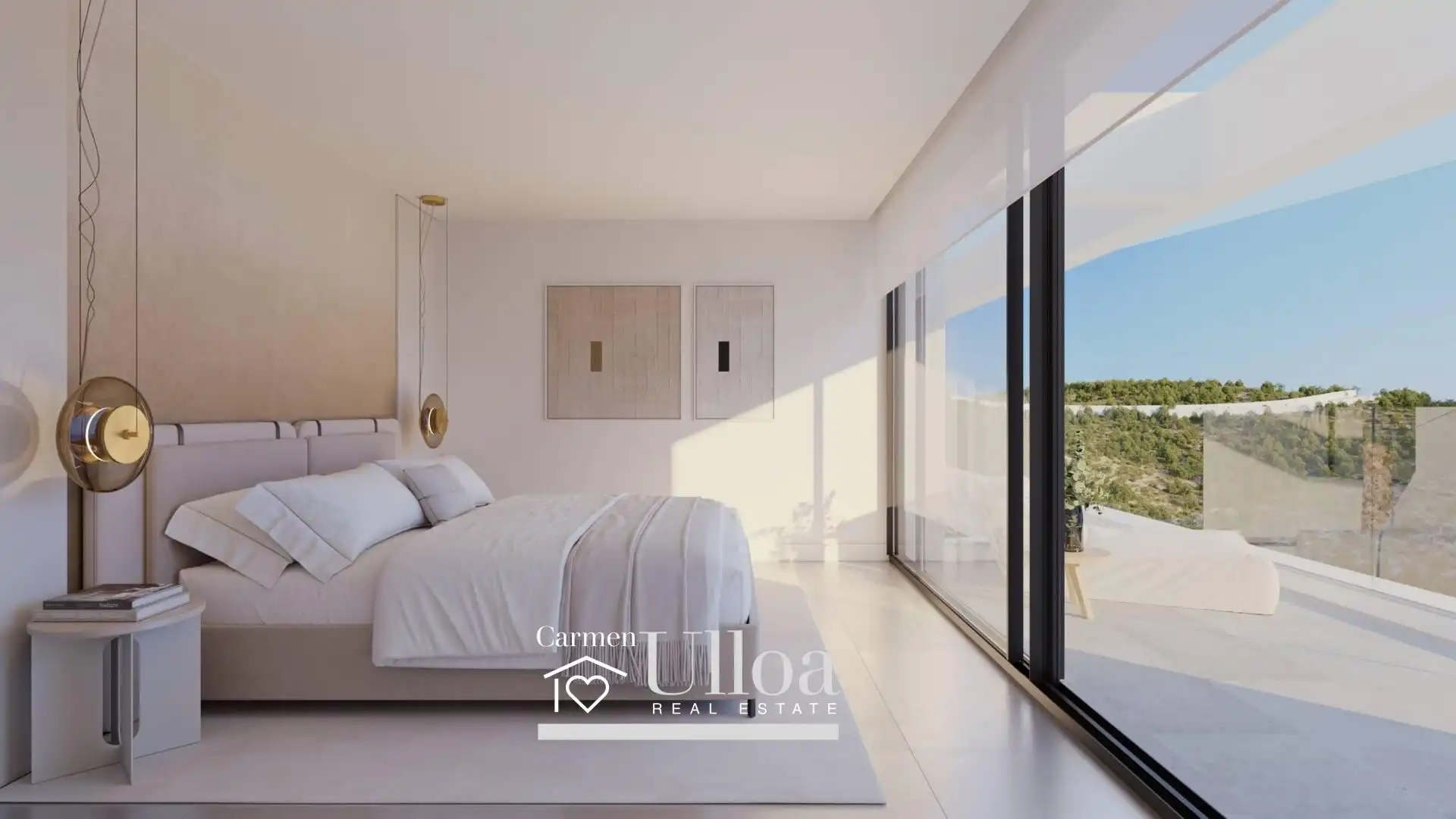 Chalet con piscina en venta en Avenida de Pedramala, imagen 12