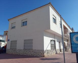 Exterior view of Building for sale in Torre-Pacheco