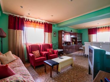Maison mitoyenne à vendre à Huerto