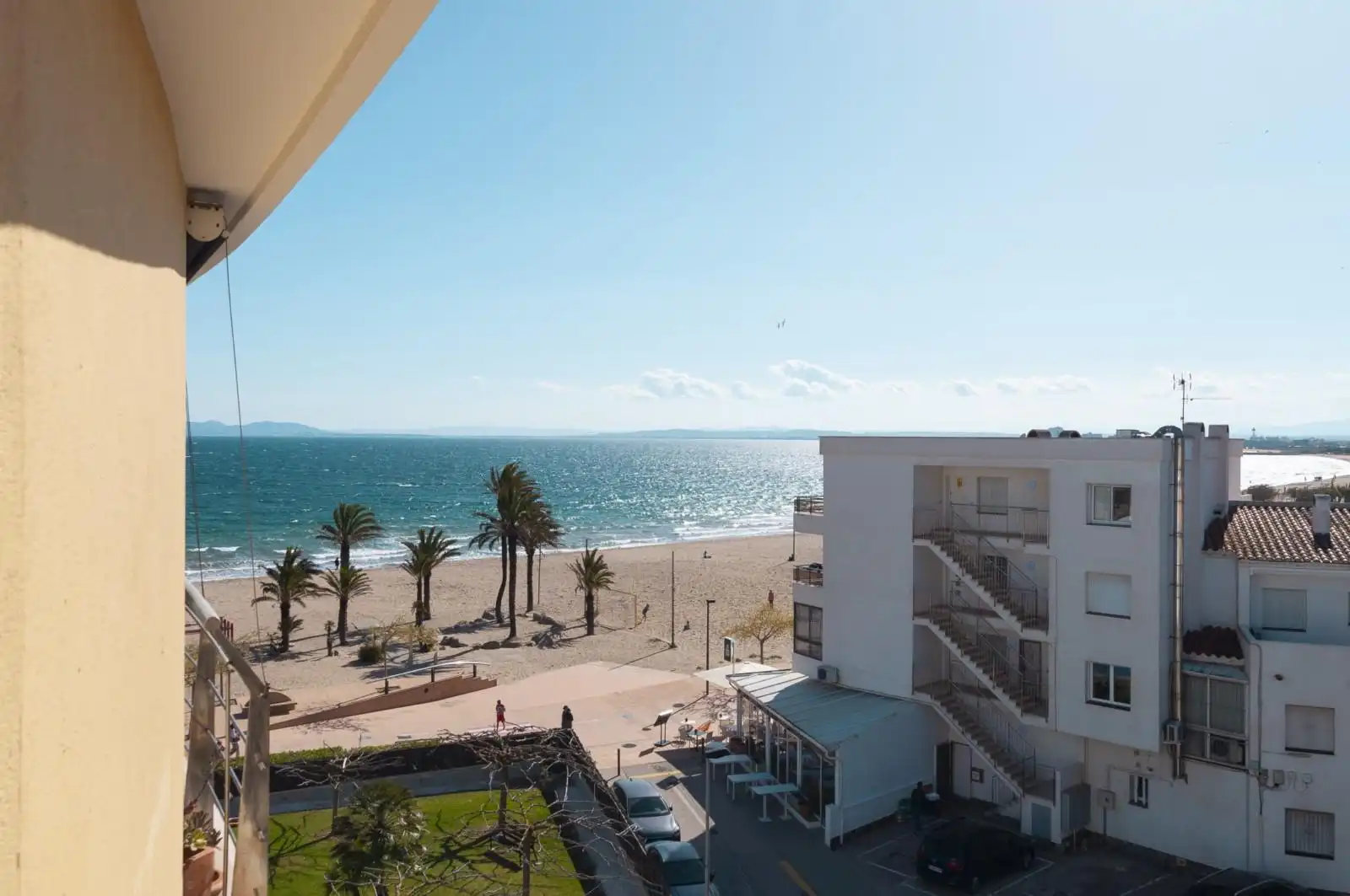 Appartement compact avec piscine à vendre à Marítim 31, imagen 4