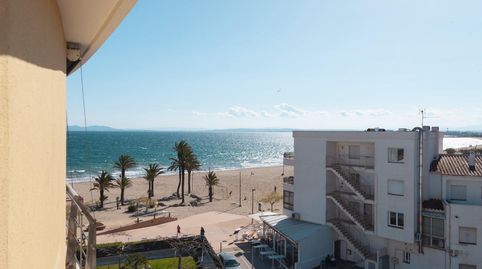 Ático en 1º línea con solárium, preciosas vistas y licencia turística., imatge 4