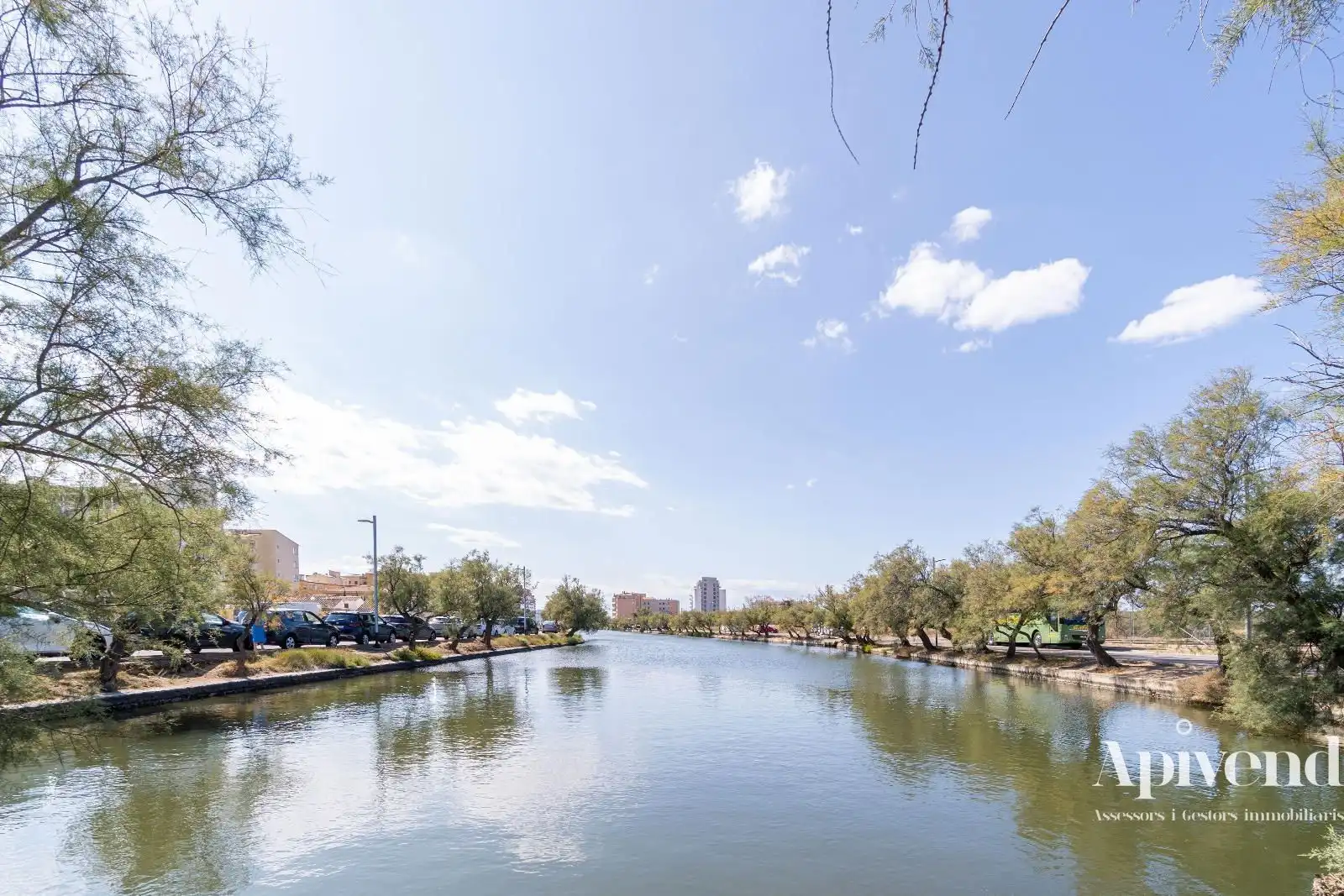 Piso con jardín en venta en CLOT DELS FRANQUETS, imagen 47