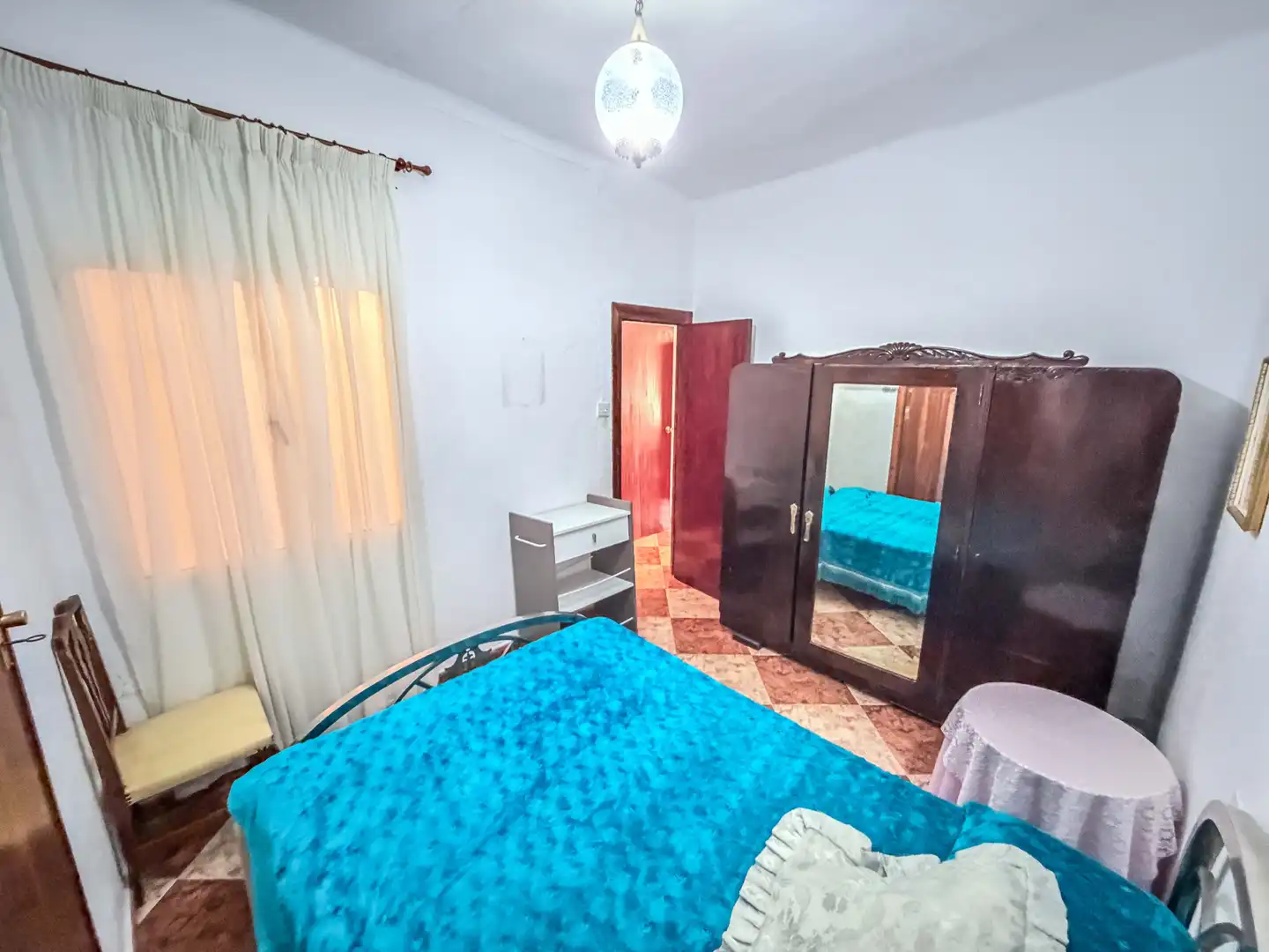 Casa rústica con terraza en venta en Calle Isaac Albéniz 3, imagen 27