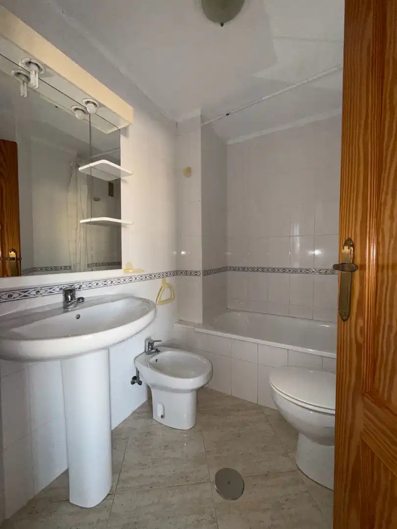 Appartement avec ascenseur à vendre à Puerto de Mazarrón, imagen 17