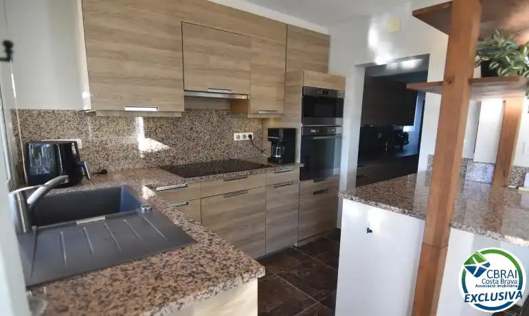Casa amb jardí en venda a Nord, imagen 16