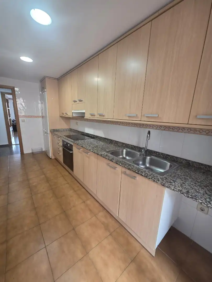 Cocina de Piso en venta en Valencia con Aire acondicionado, Calefacción y Parquet